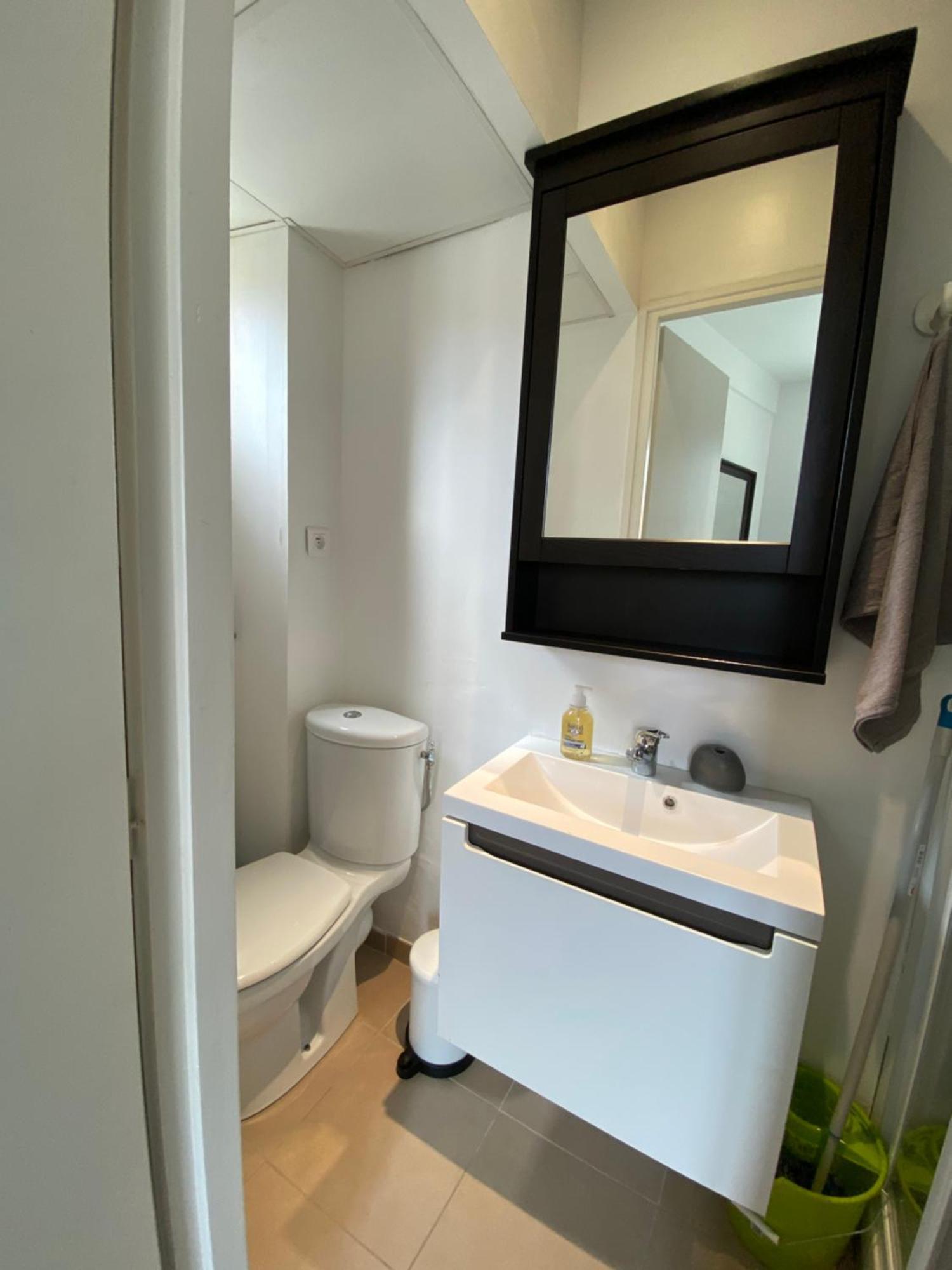 Proche Parc Chambrun - Valrose Apartment Nizza